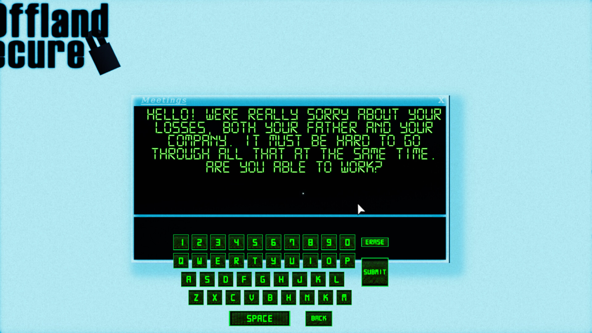 Remote Position screenshot 19