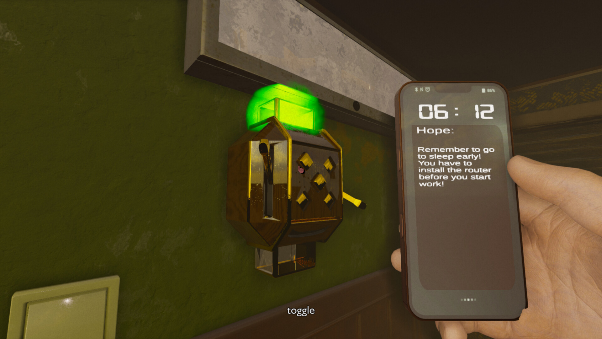 Remote Position screenshot 21