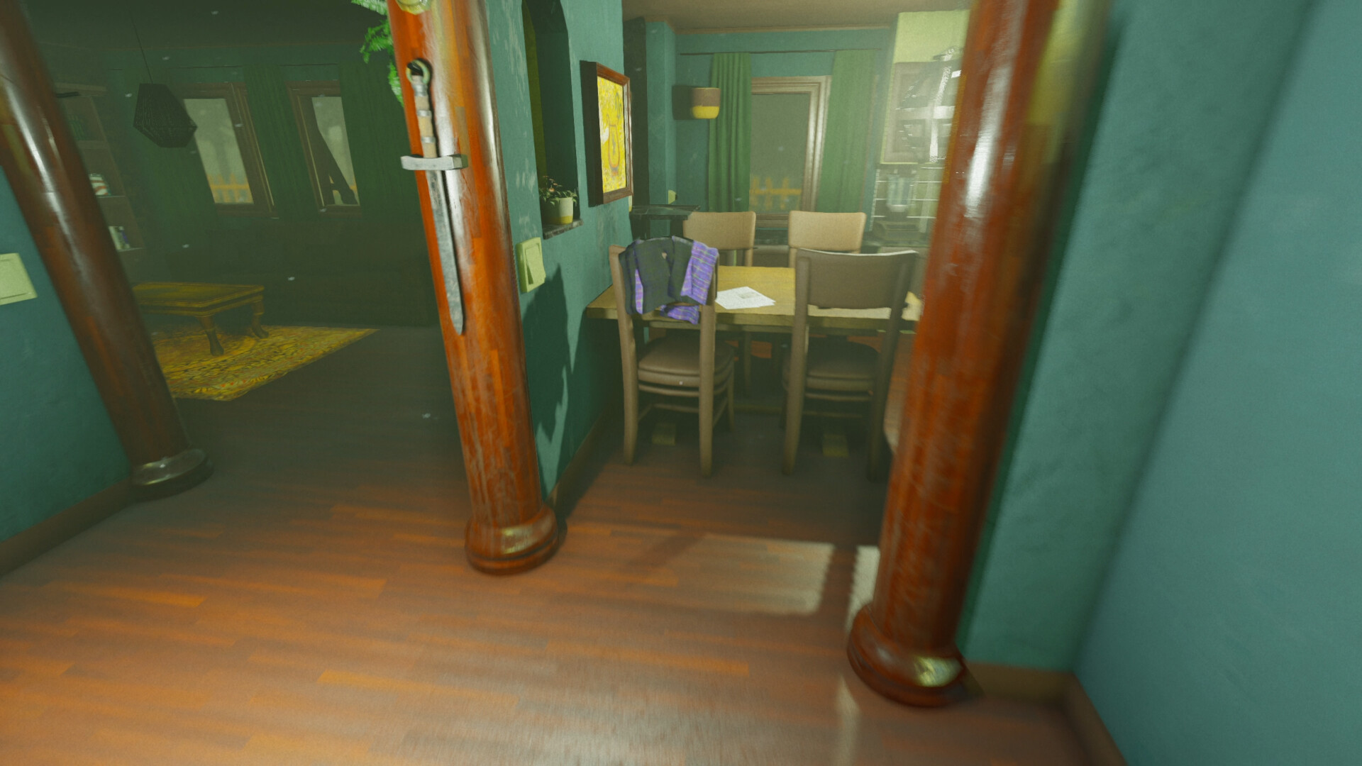 Remote Position screenshot 8