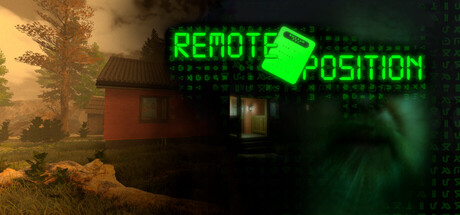 Remote Position Cover Image