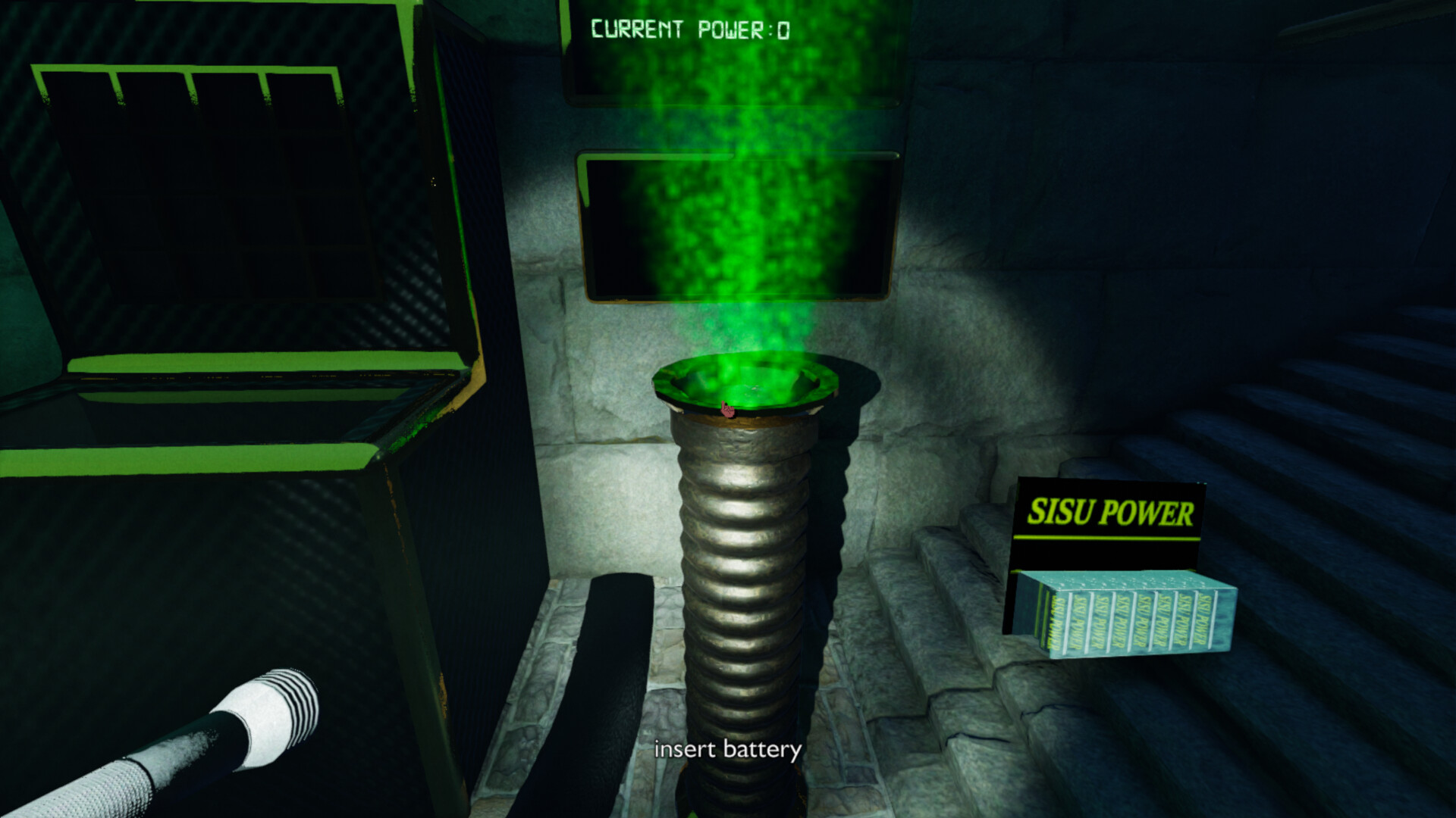 Remote Position screenshot 24