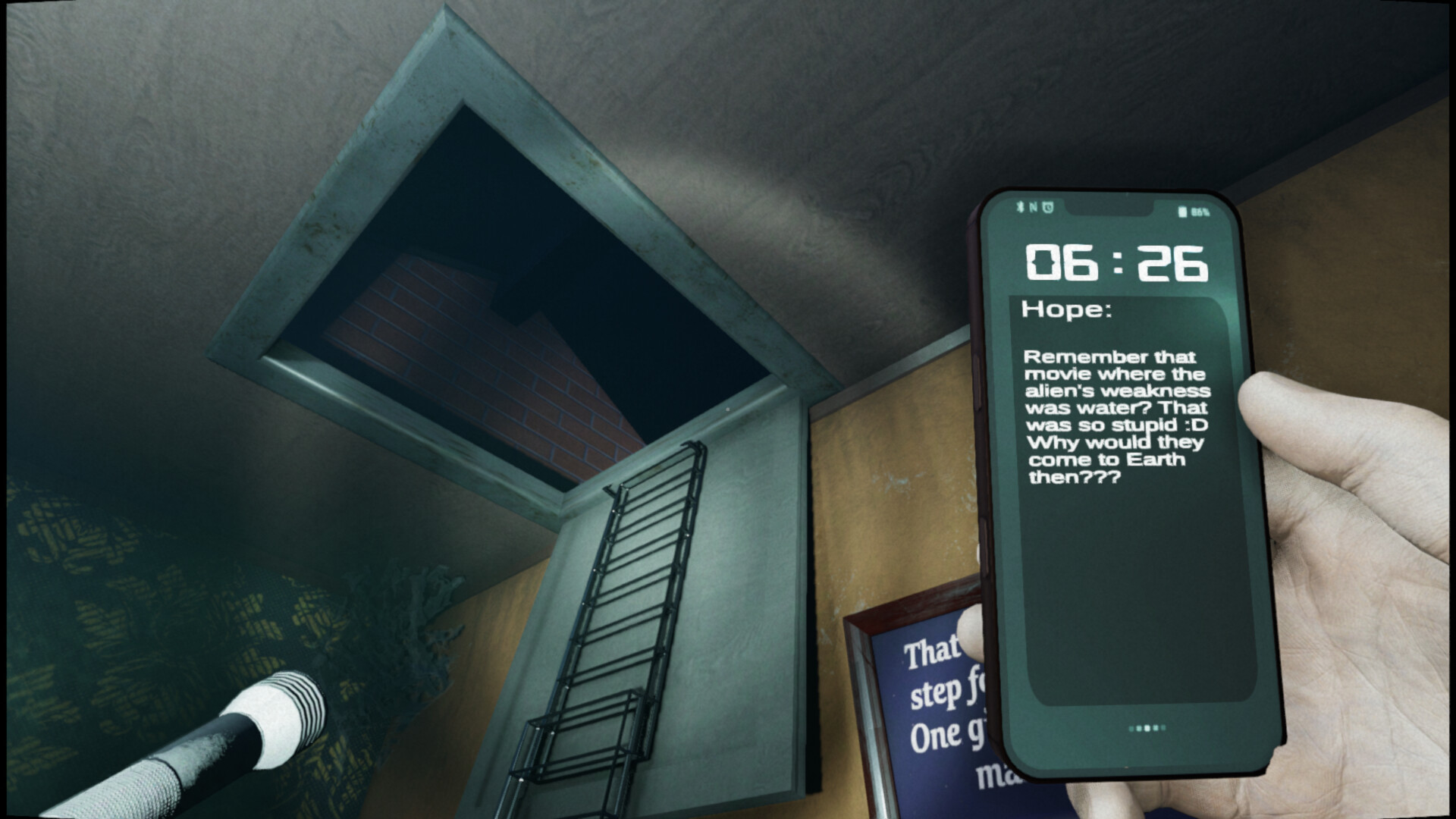 Remote Position screenshot 17
