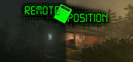 Remote Position Cover Image