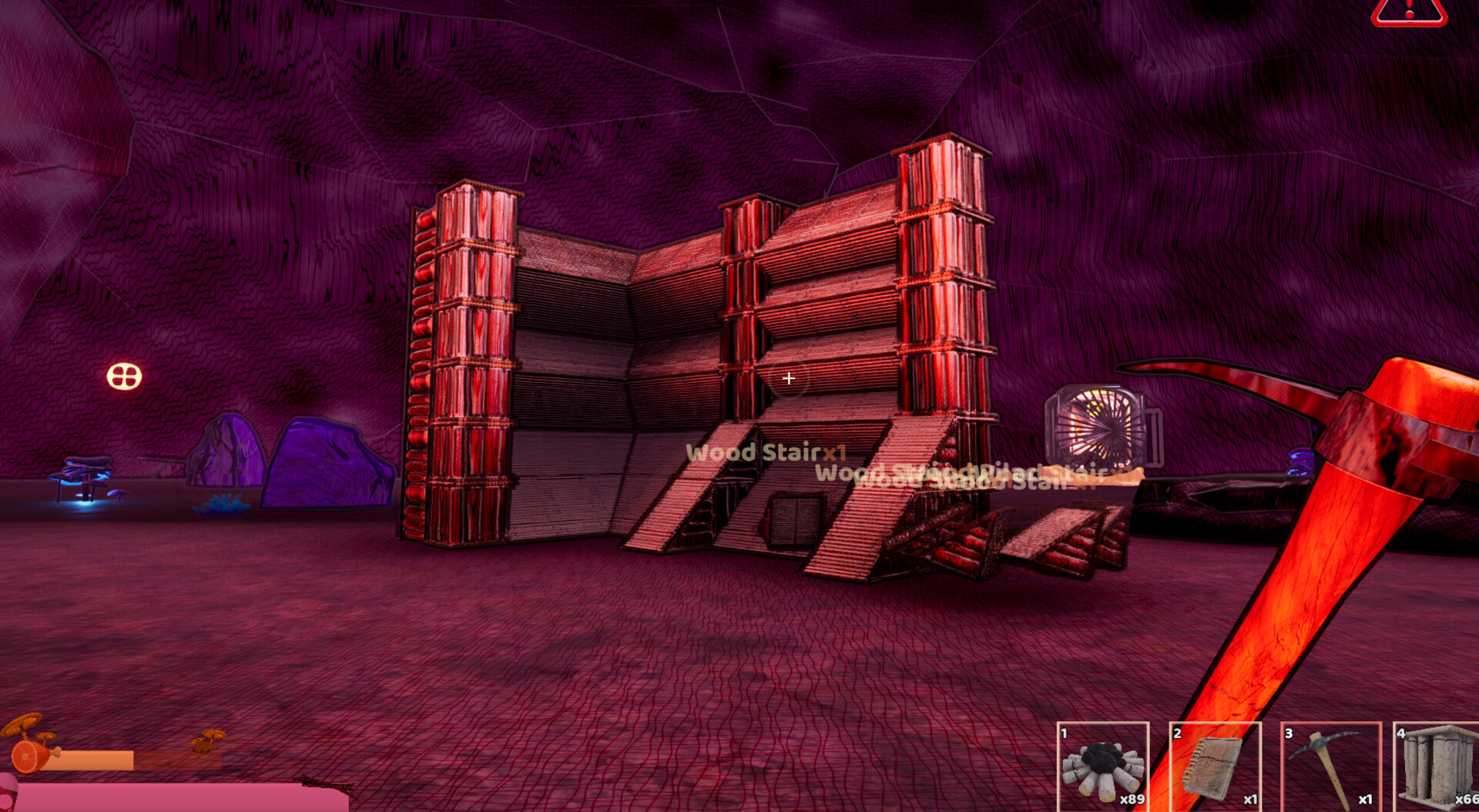 Undergoes screenshot 15