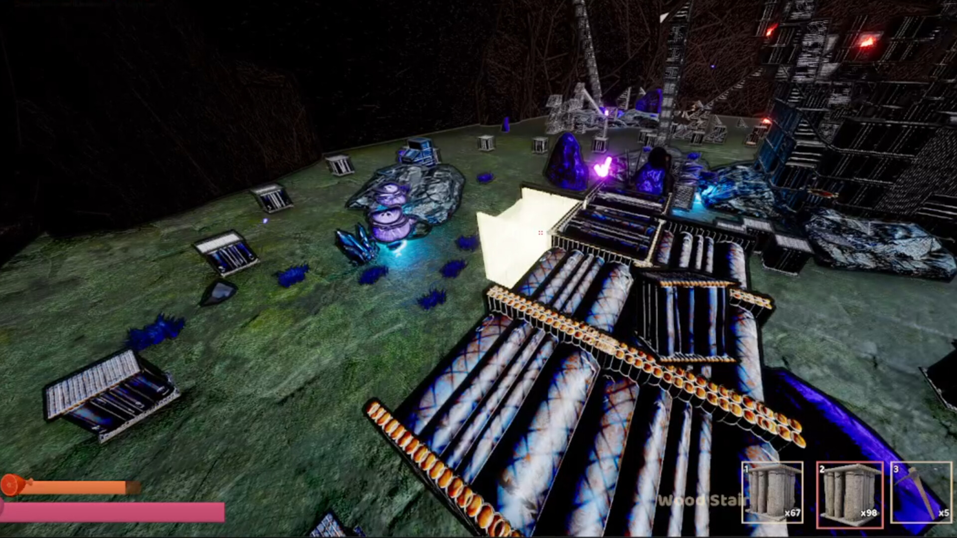 Undergoes screenshot 11