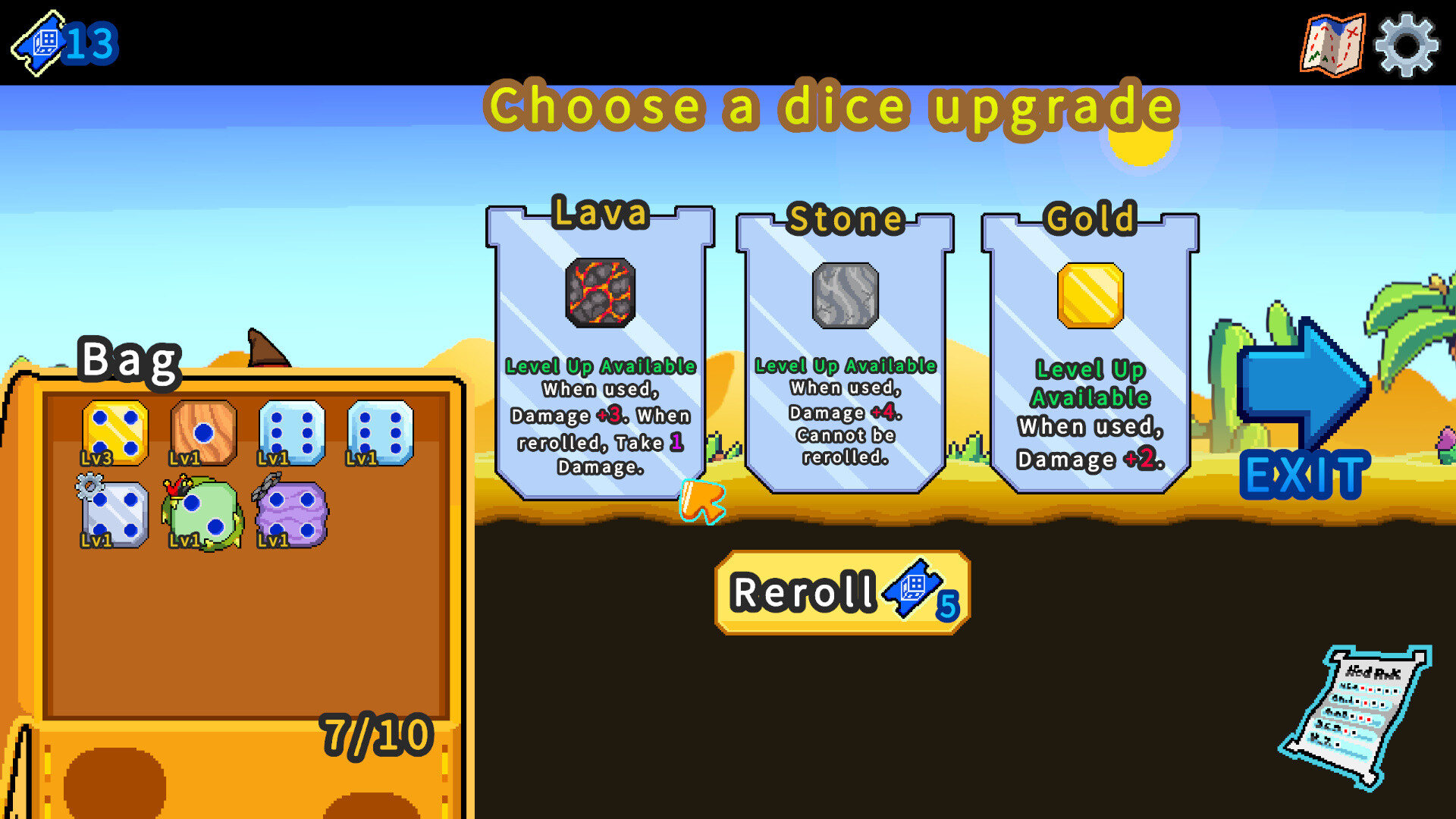 Duck N Roll screenshot 9