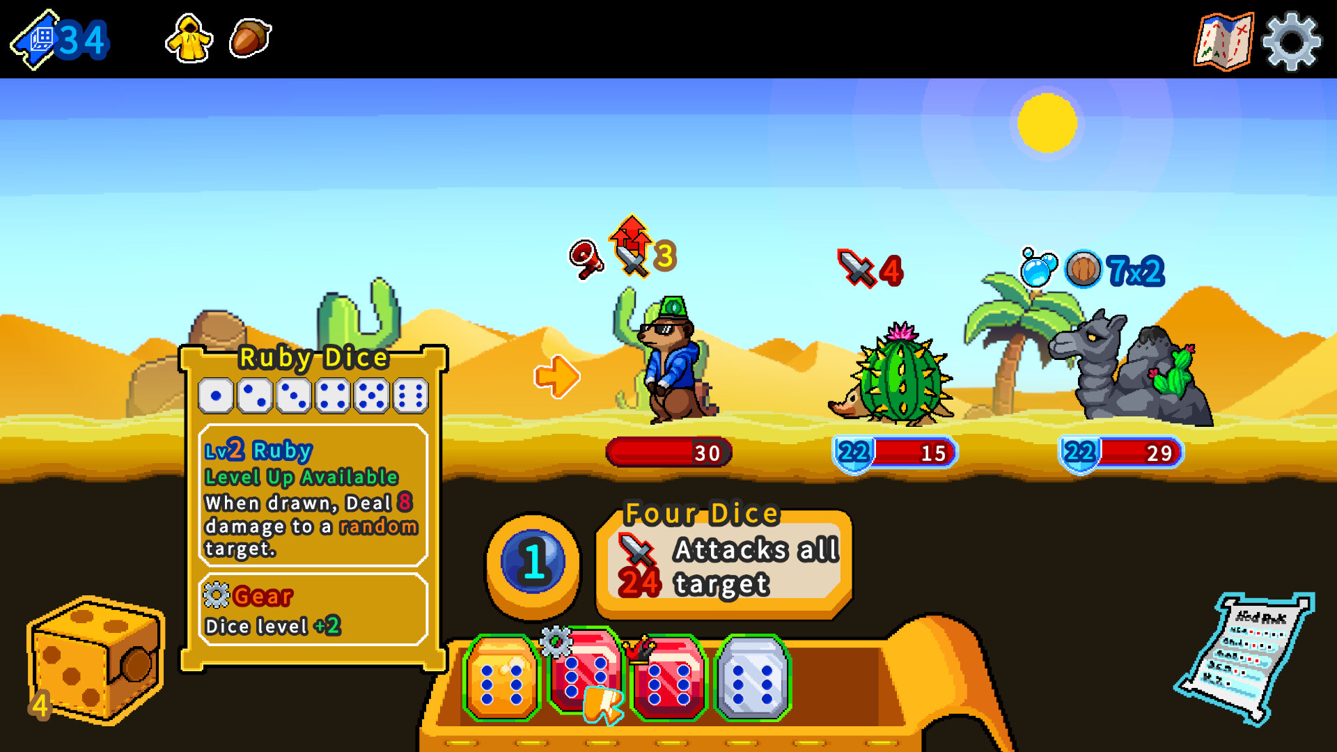Duck N Roll screenshot 8