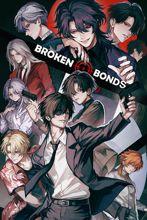 Broken Bonds