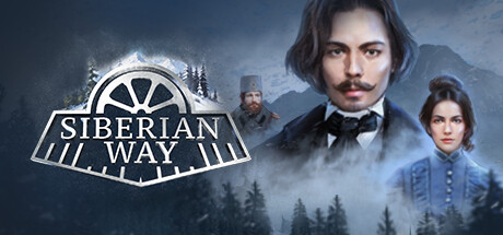 Siberian Way Cover Image