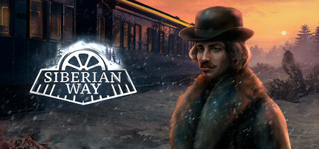 Siberian Way Cover Image