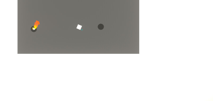 Project CUBE screenshot 2