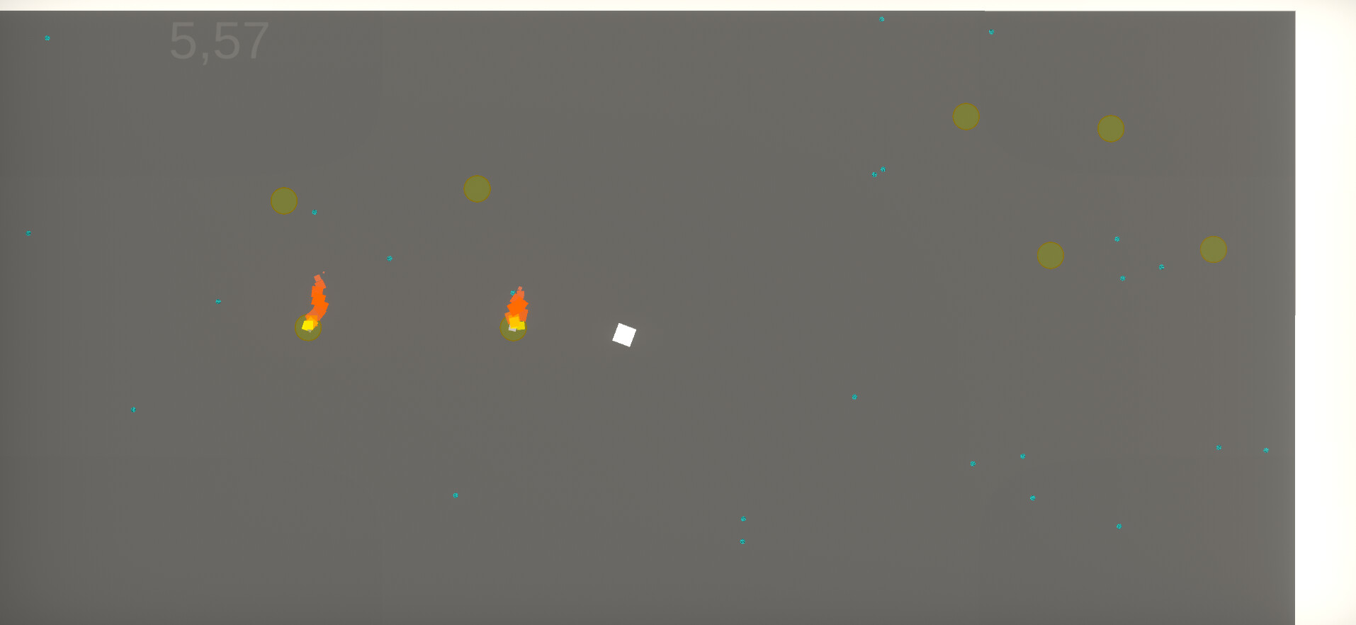 Project CUBE screenshot 1