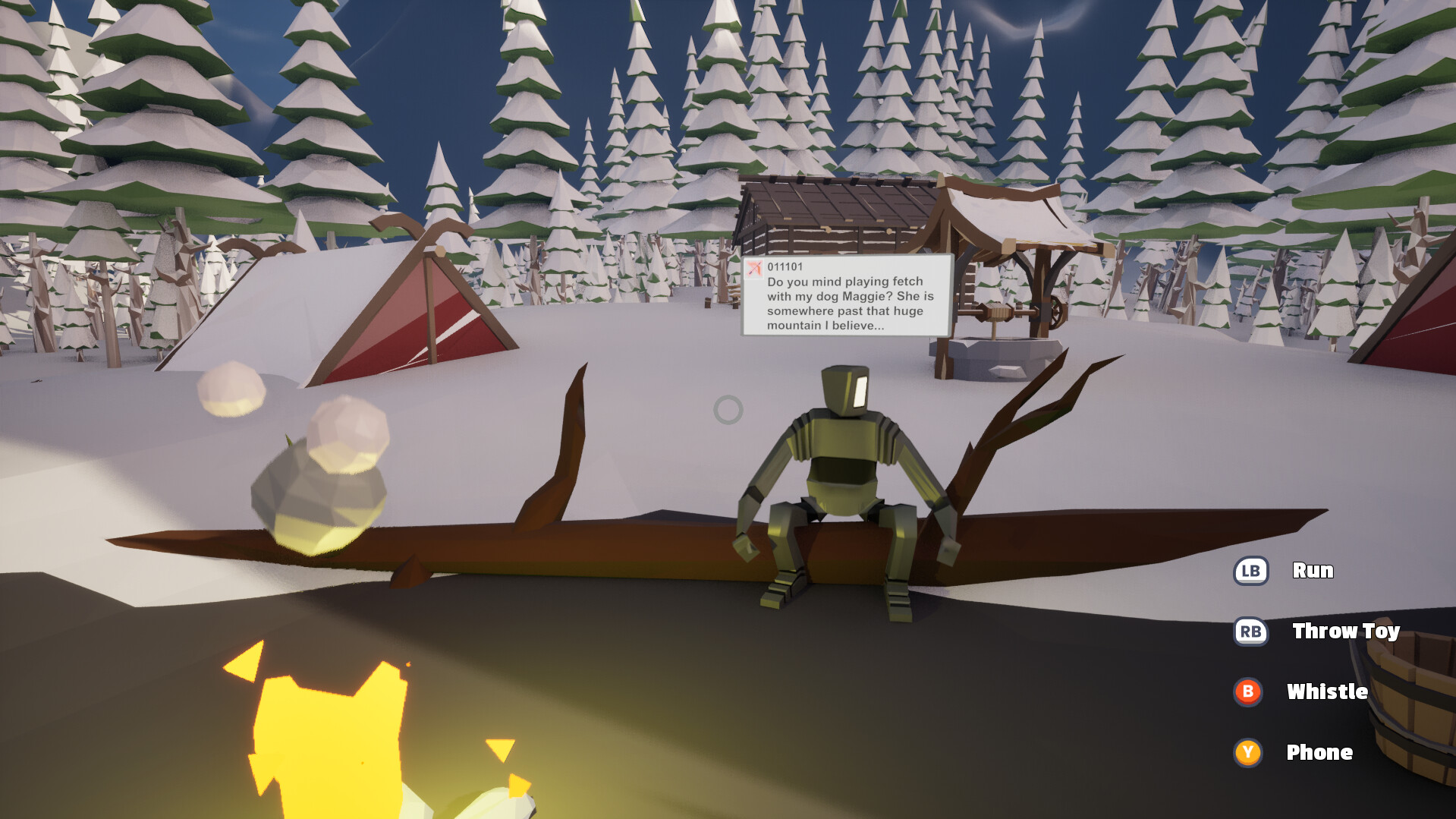 Dog Walking Adventures screenshot 7