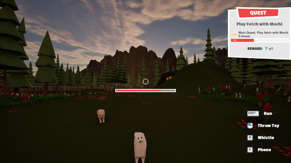 Screenshots