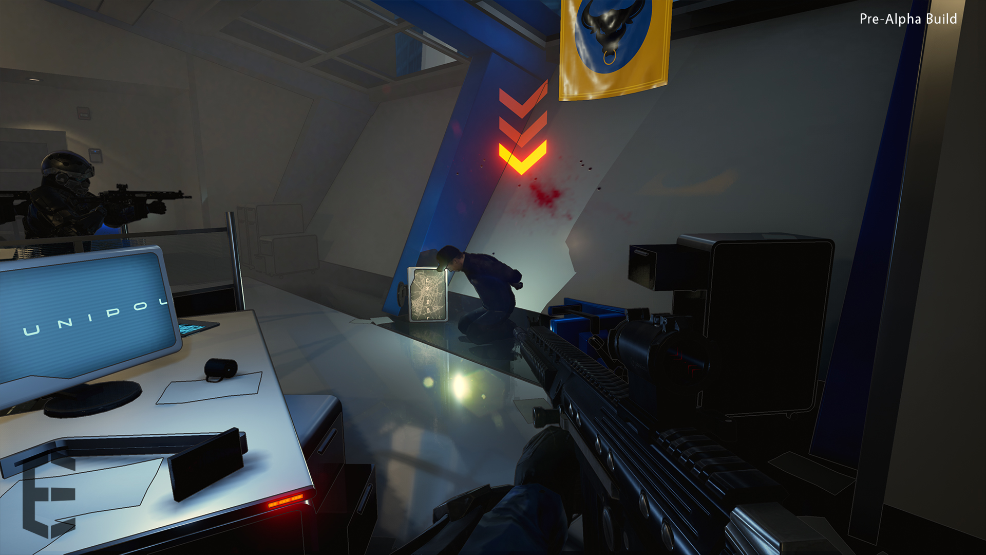 EPSILON screenshot 10