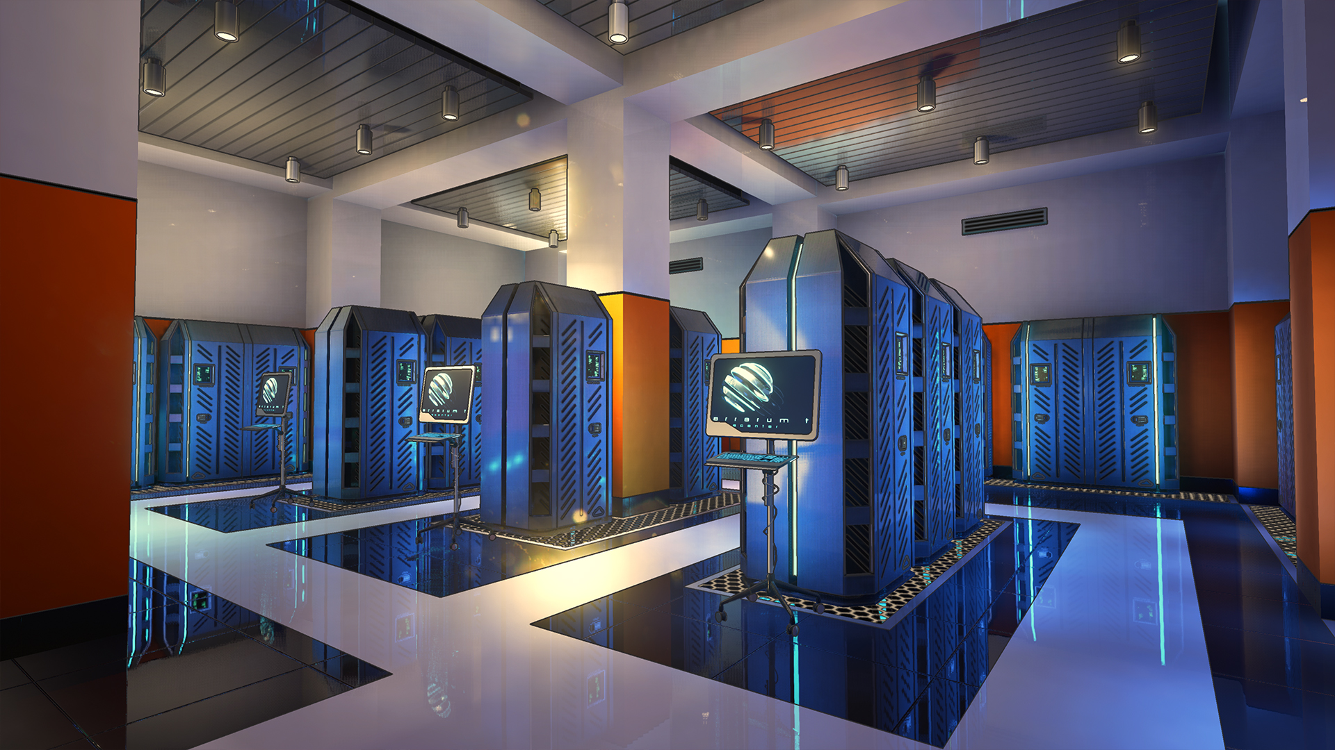 EPSILON screenshot 7