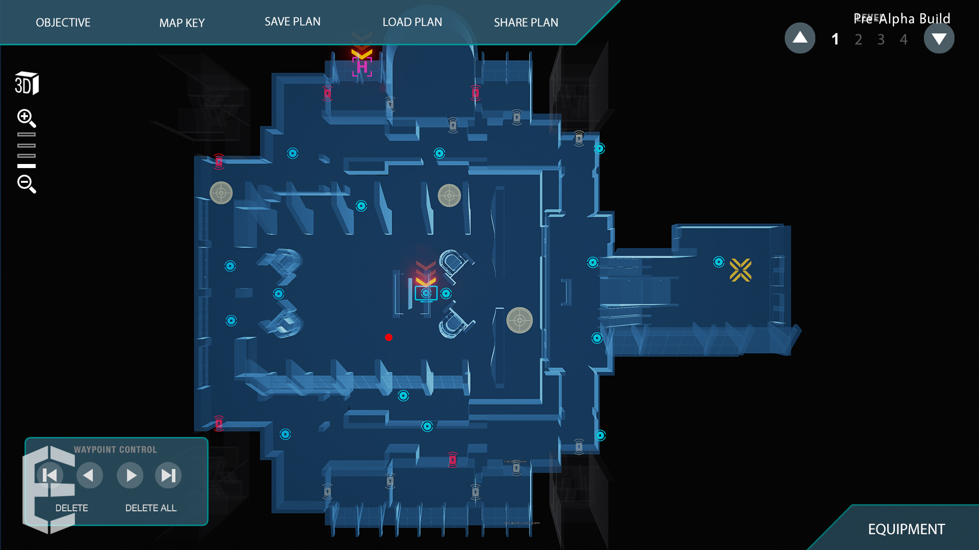 EPSILON screenshot 4