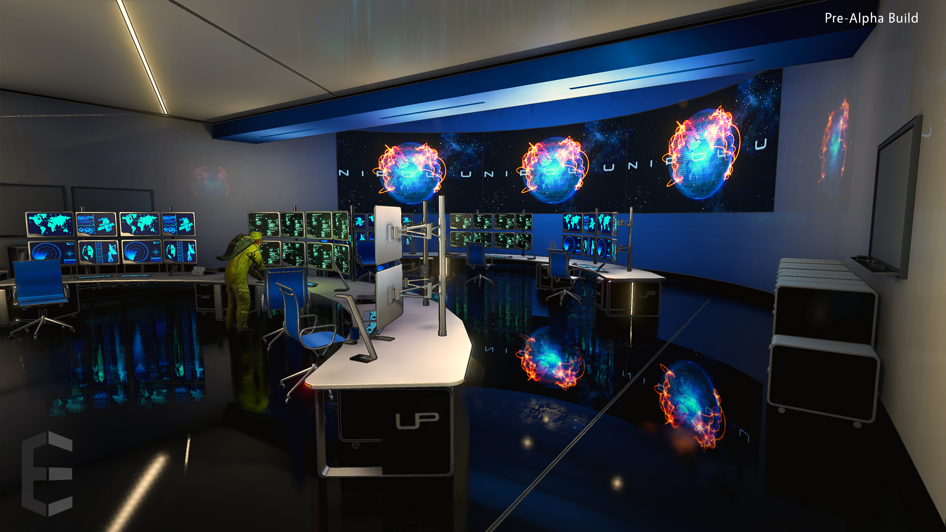 EPSILON screenshot 3