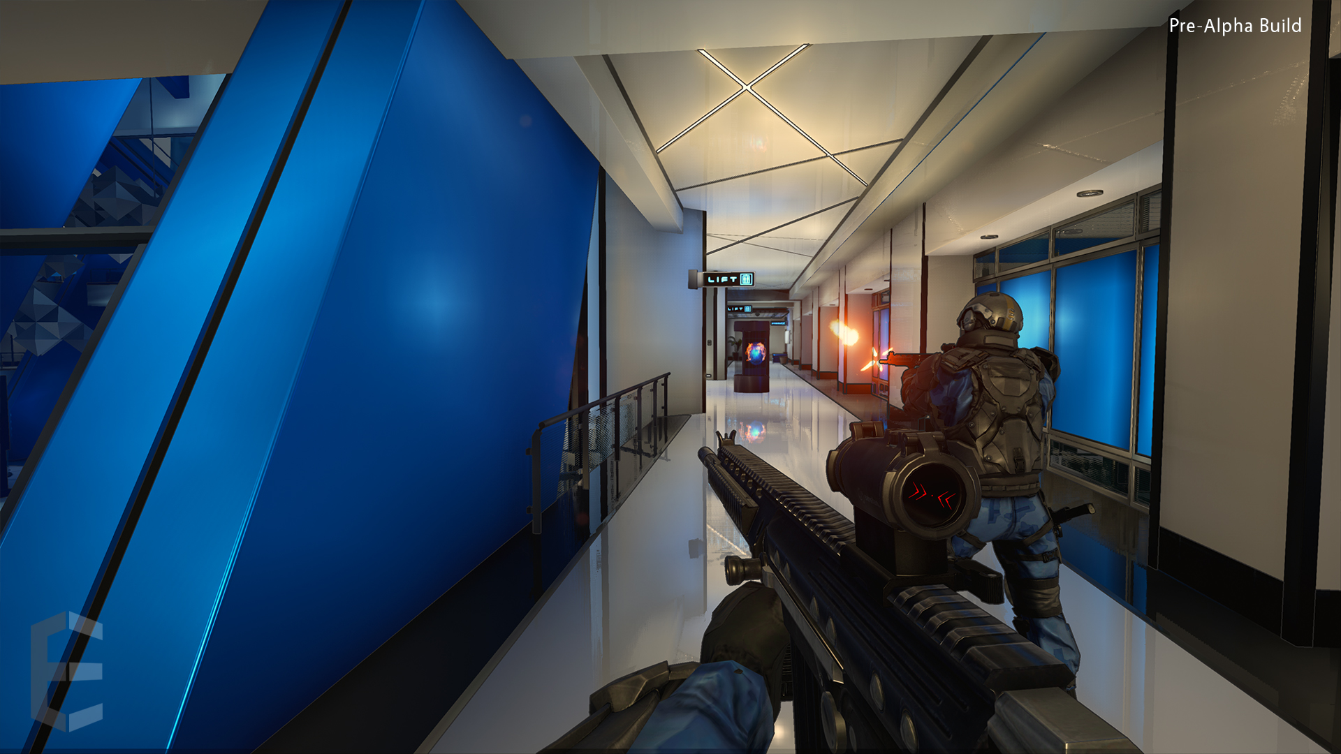 EPSILON screenshot 16