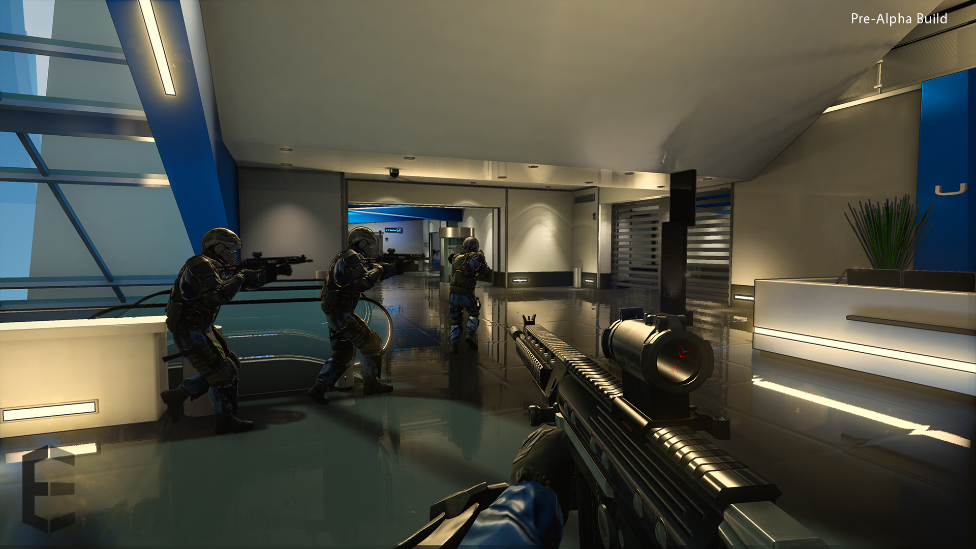 EPSILON screenshot 13
