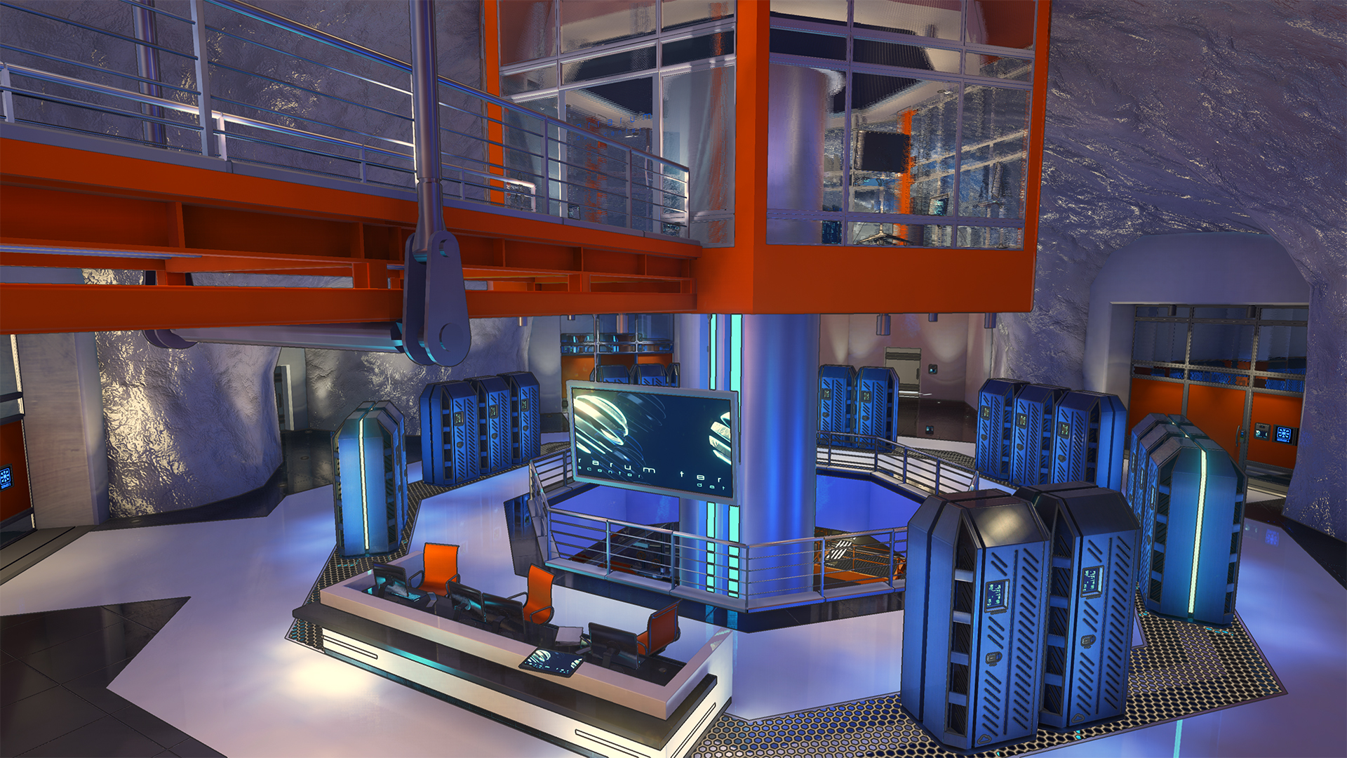 EPSILON screenshot 2