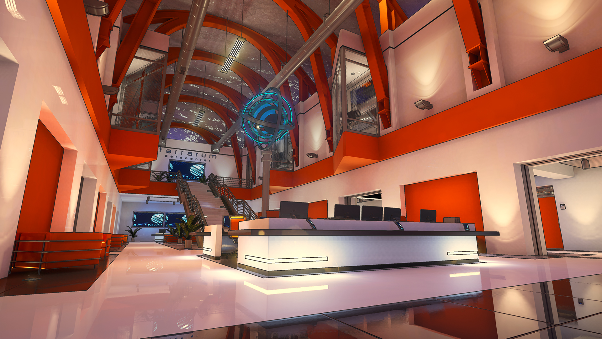EPSILON screenshot 9