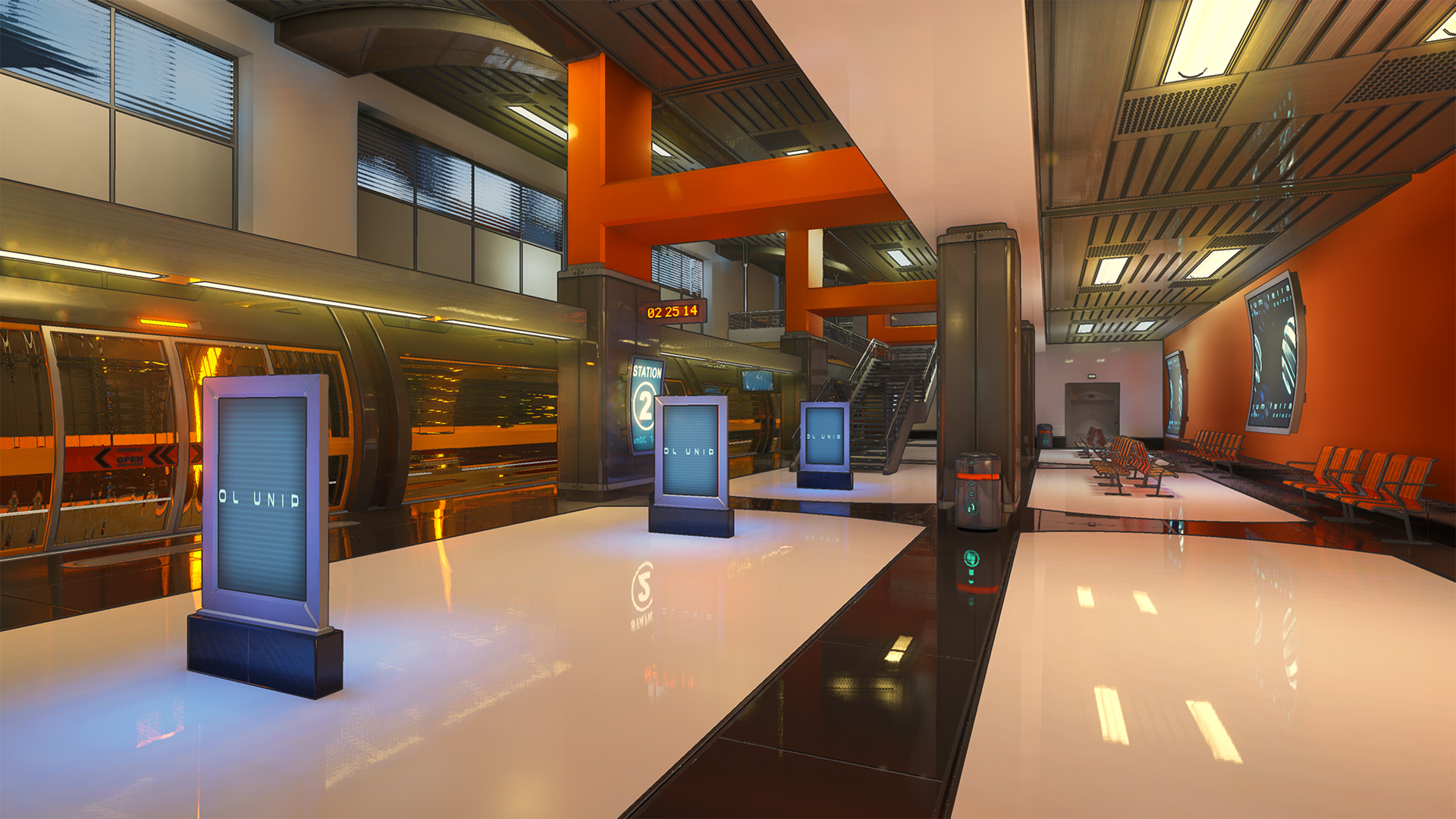 EPSILON screenshot 12