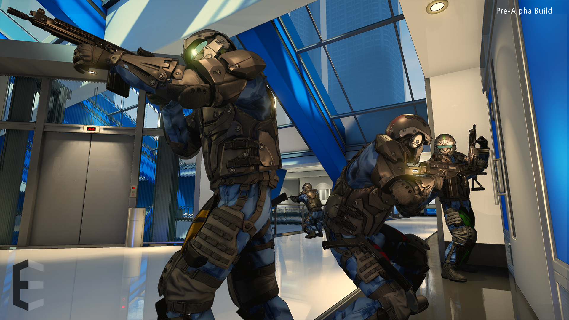 EPSILON screenshot 6