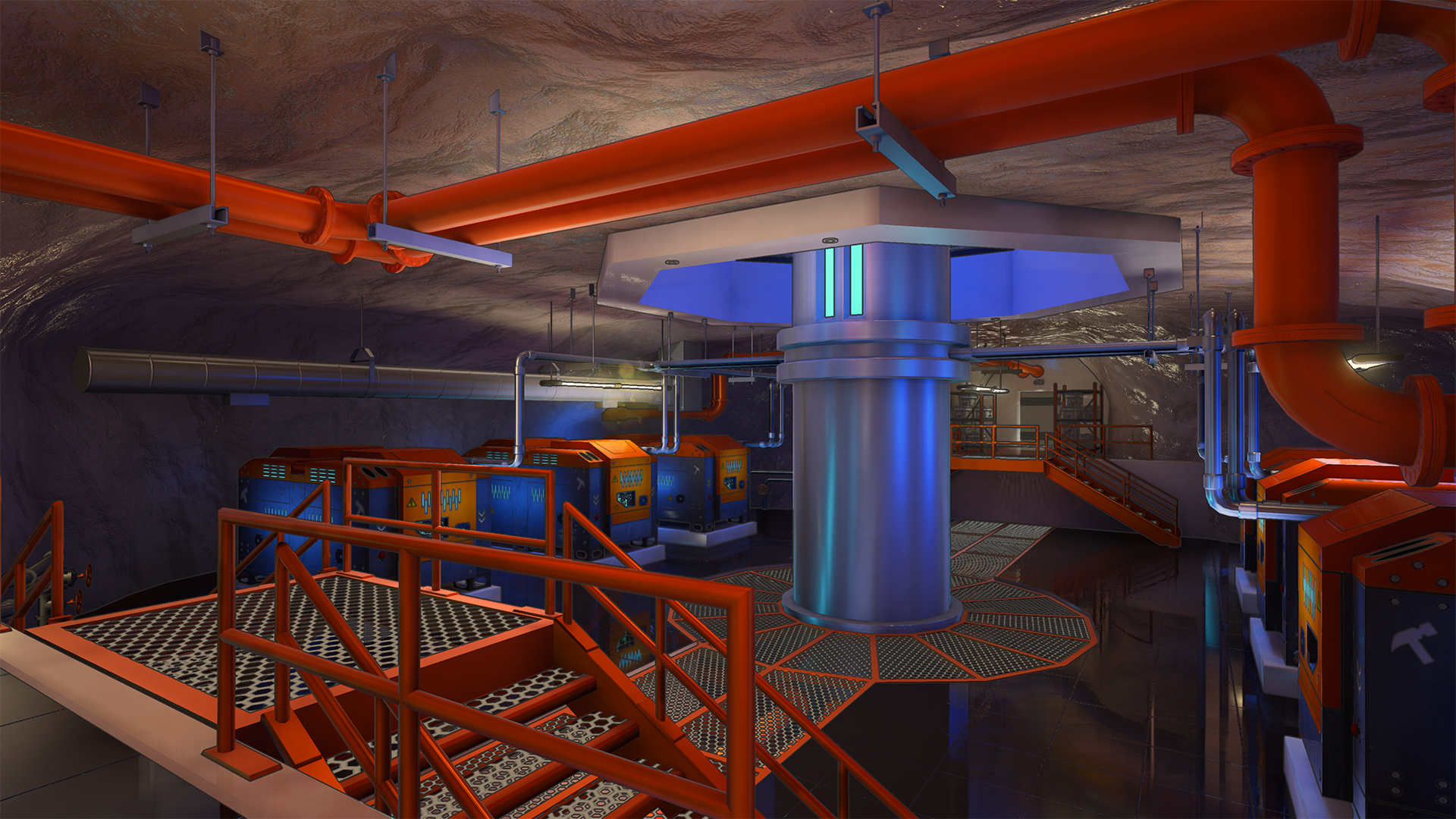 EPSILON screenshot 14