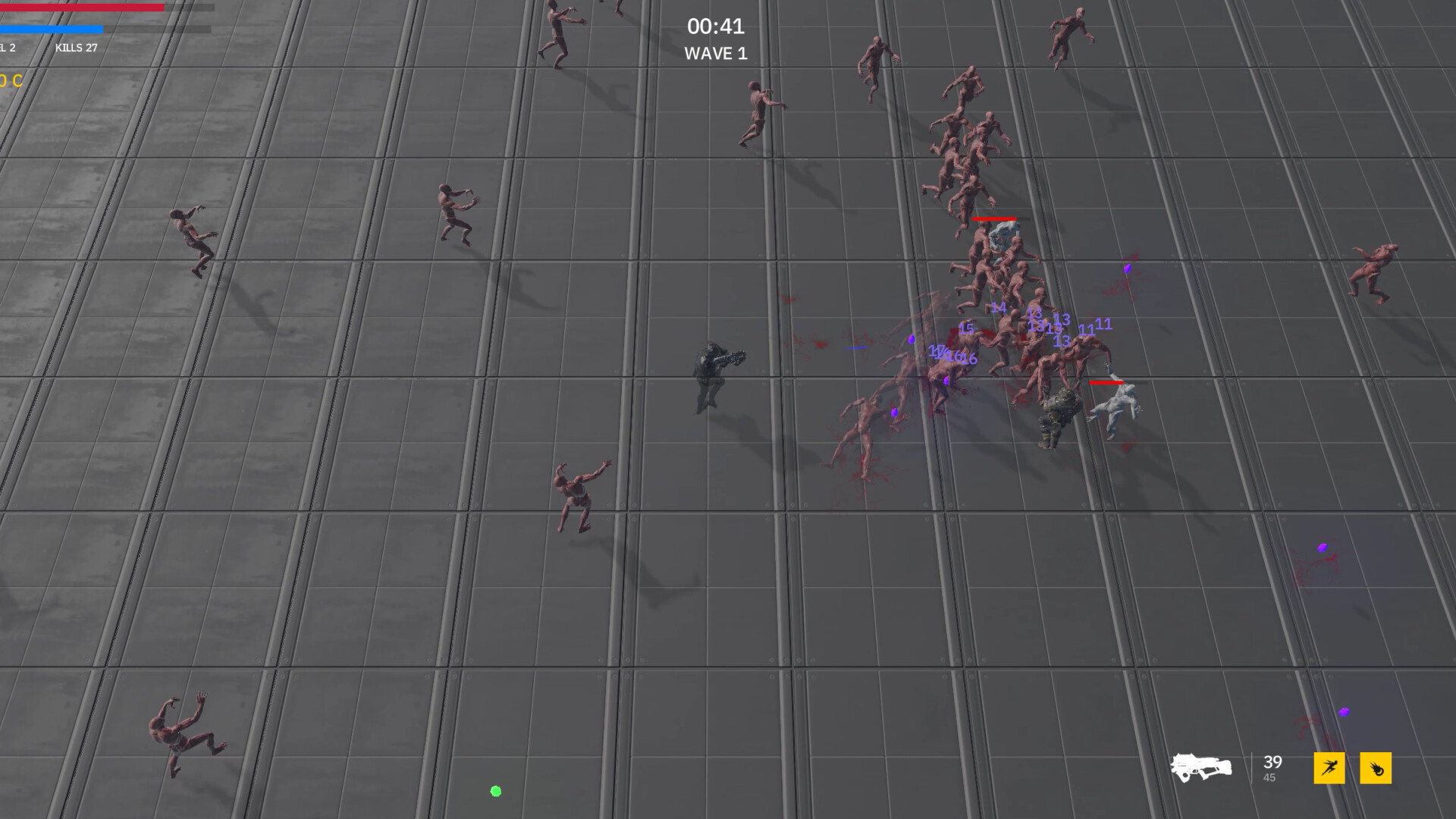 Arcane Siege screenshot 6