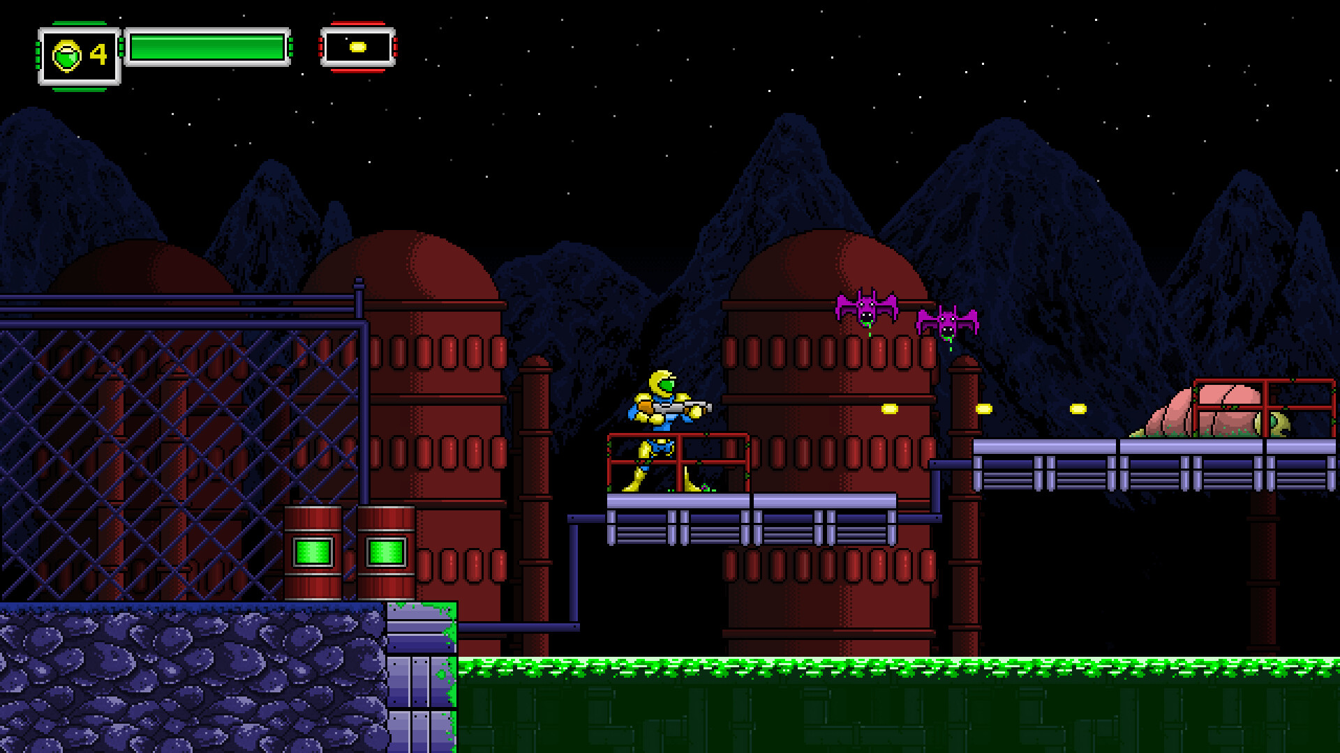 Galactivore screenshot 9