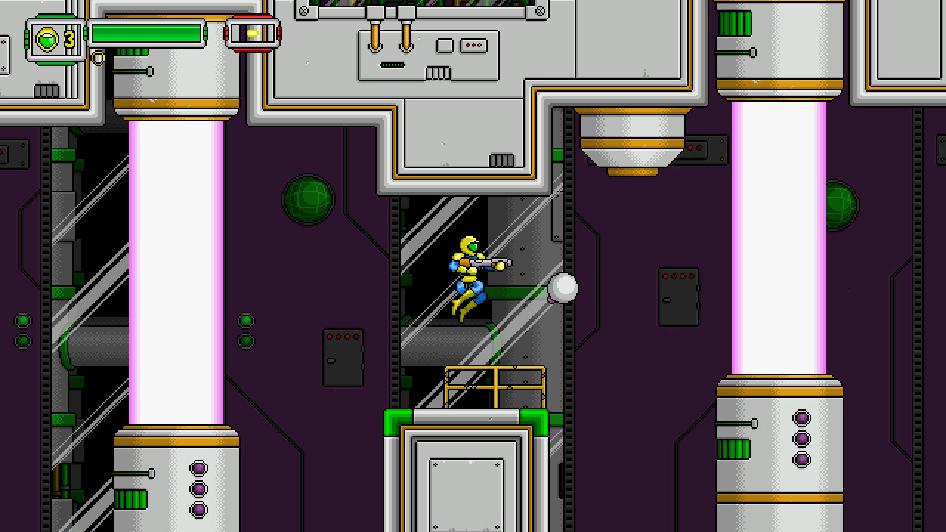 Galactivore screenshot 7