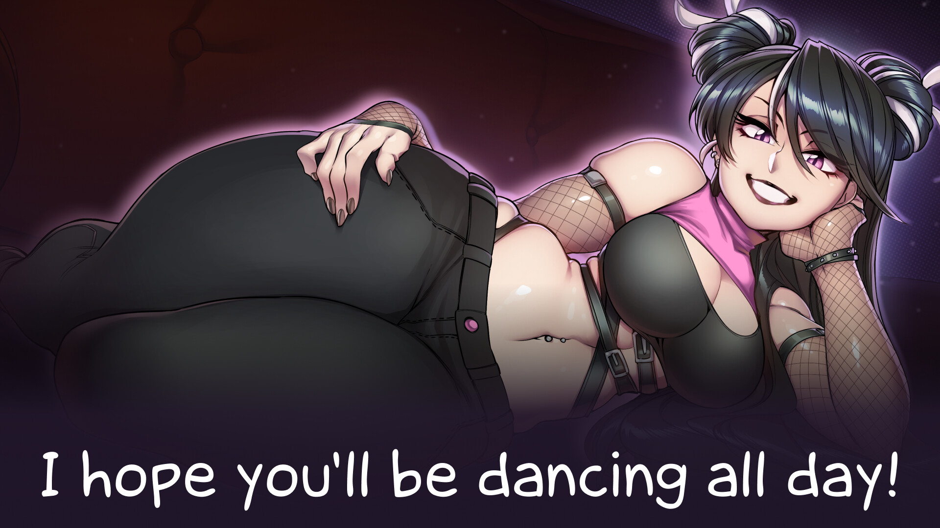 Innocent Grape Soundtrack screenshot 1