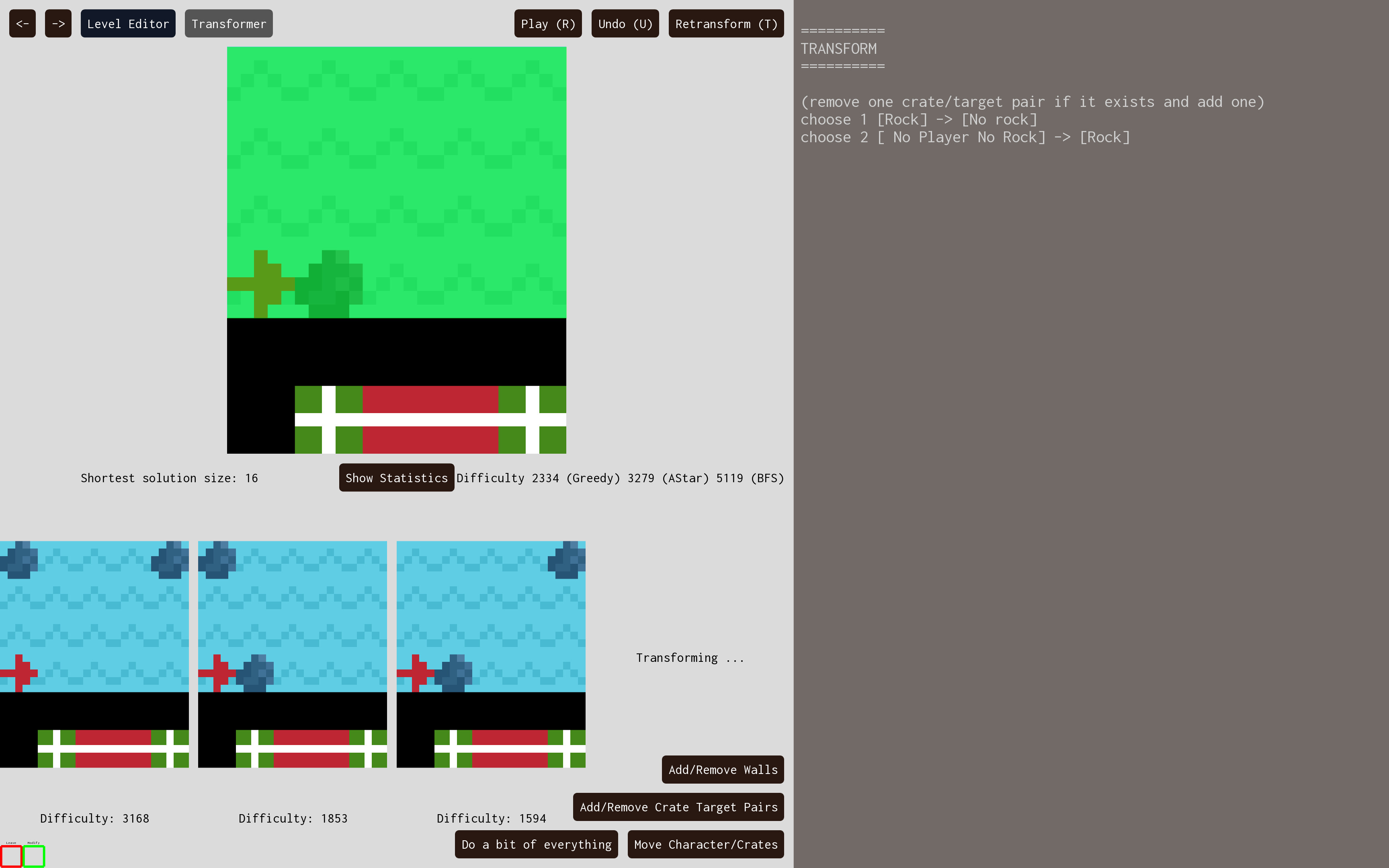 PuzzleScriptMIS screenshot 5
