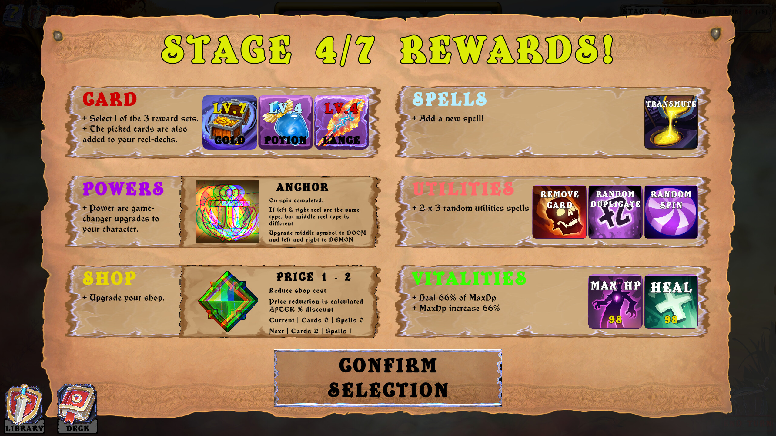RnGesus Slayer screenshot 8