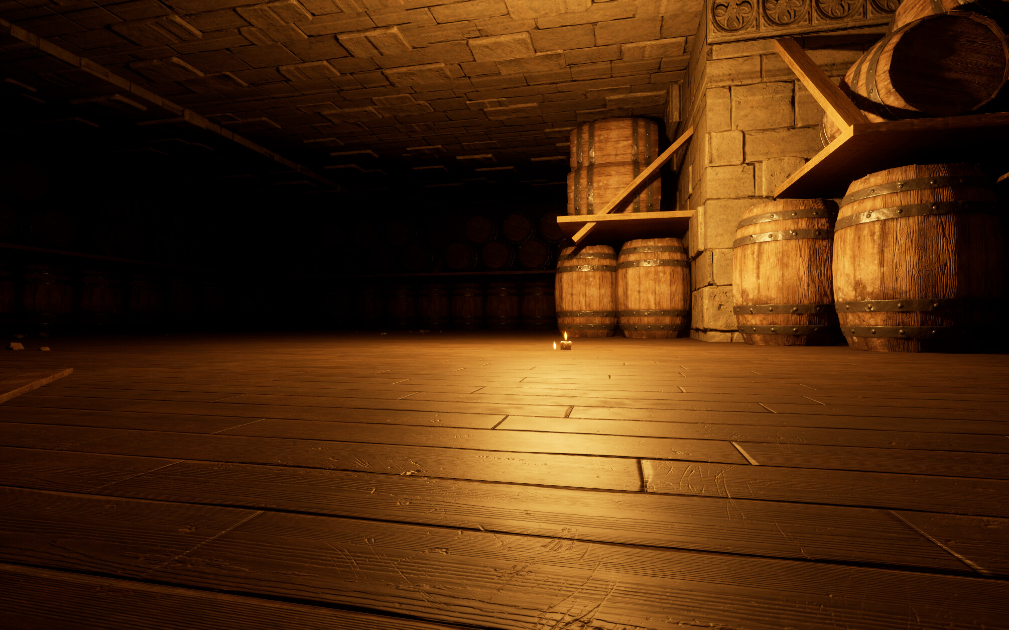 SHADOW MANSION screenshot 11