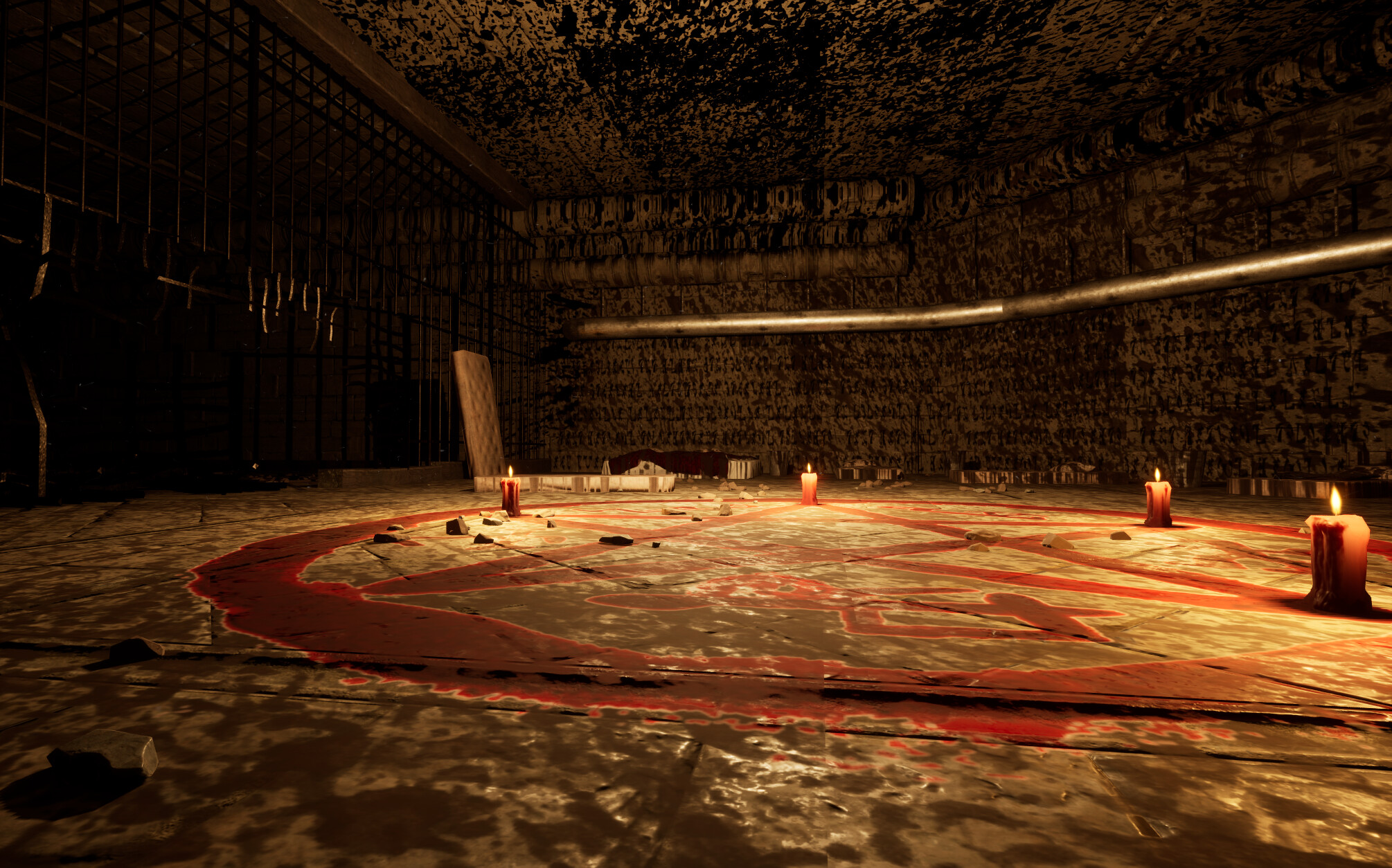 SHADOW MANSION screenshot 10