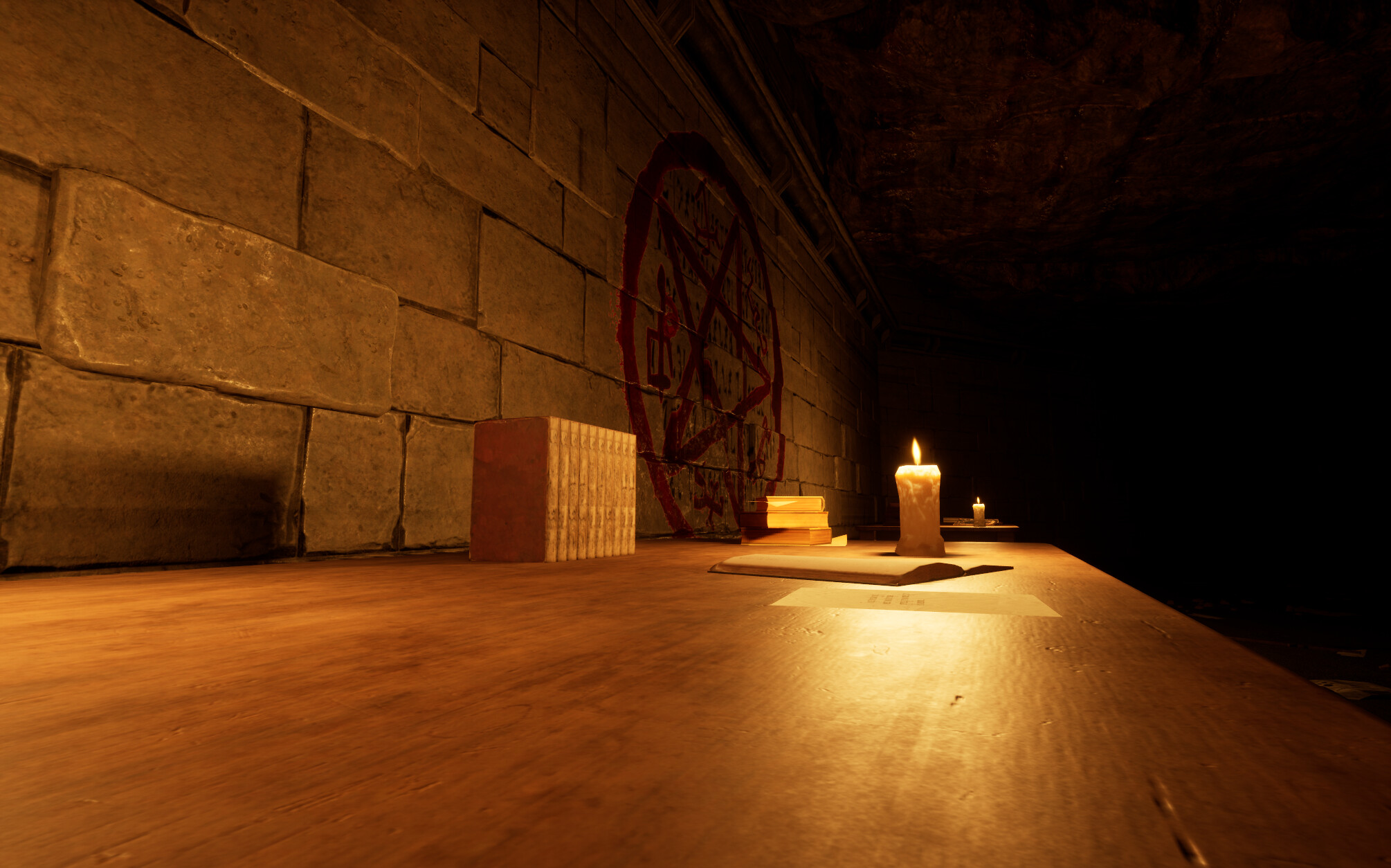 SHADOW MANSION screenshot 12