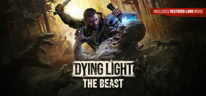 Dying Light: The Beast