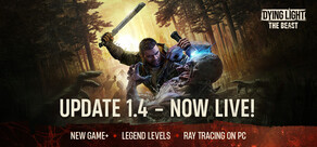 Dying Light: The Beast