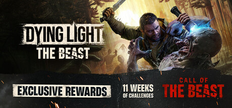 Dying Light: The Beast Update v1.3