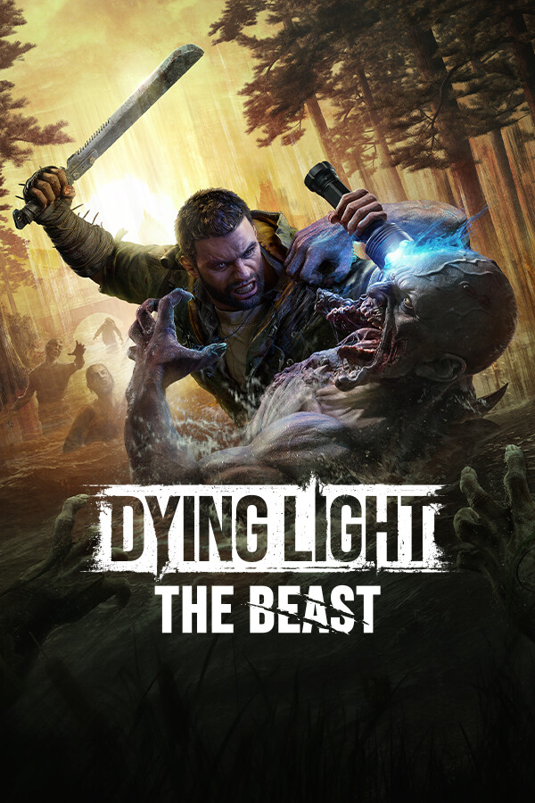 Dying Light: The Beast system requirements cover