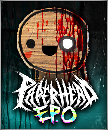 PAPERHEAD EP.0