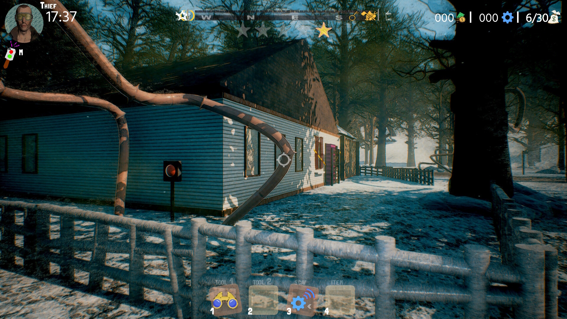 We Heist Too: Theft & Stealth Game screenshot 10
