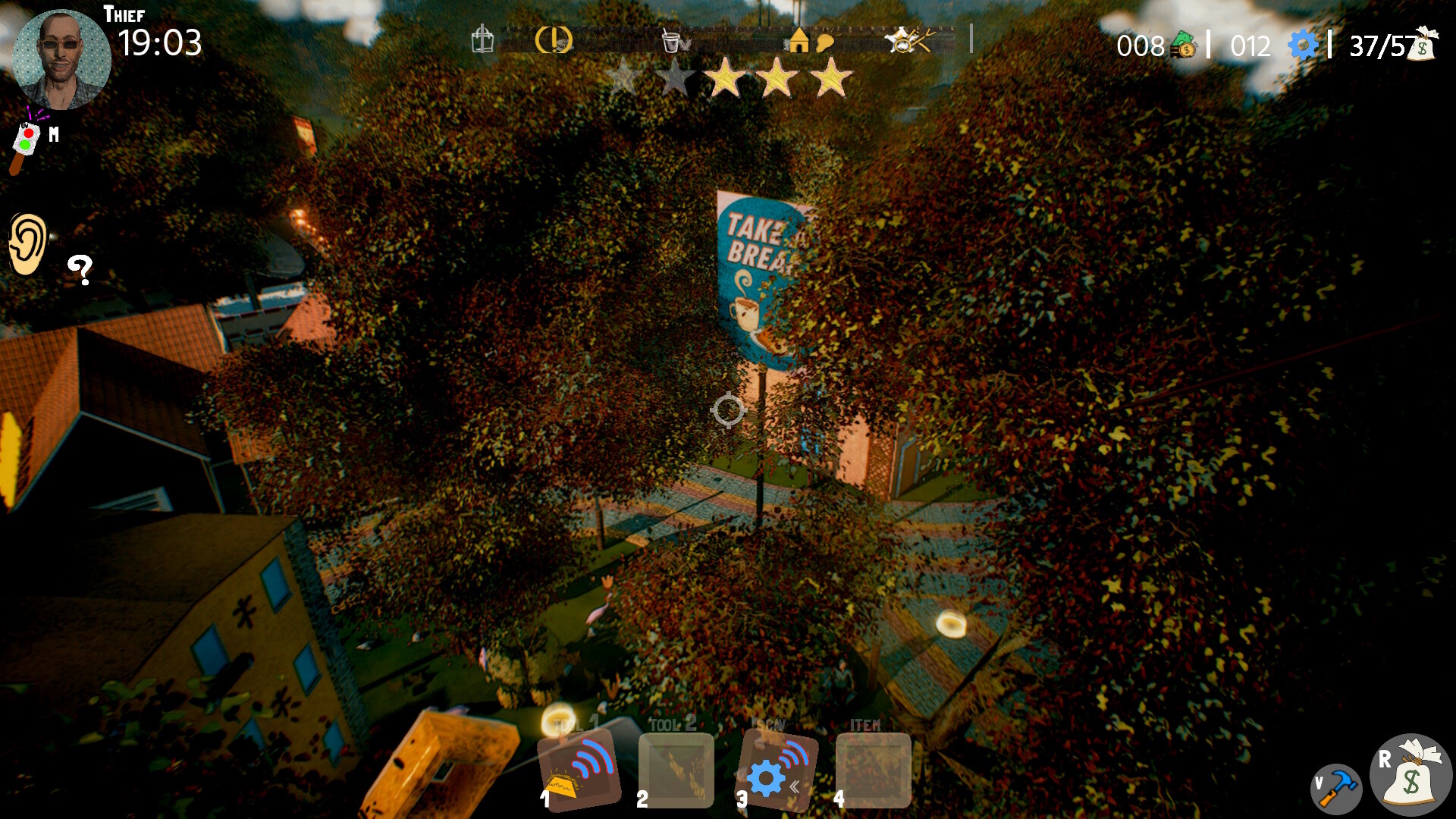 We Heist Too: Theft & Stealth Game screenshot 19
