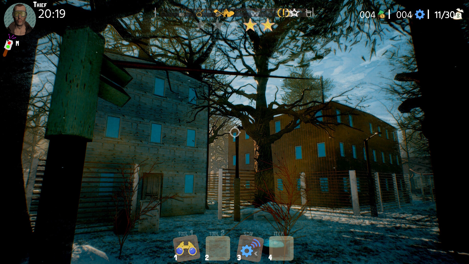 We Heist Too: Theft & Stealth Game screenshot 8
