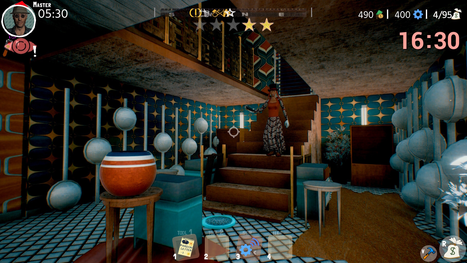 We Heist Too: Theft & Stealth Game screenshot 6