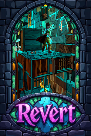Revert