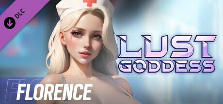 Lust Goddess — Mascot Florence en Steam