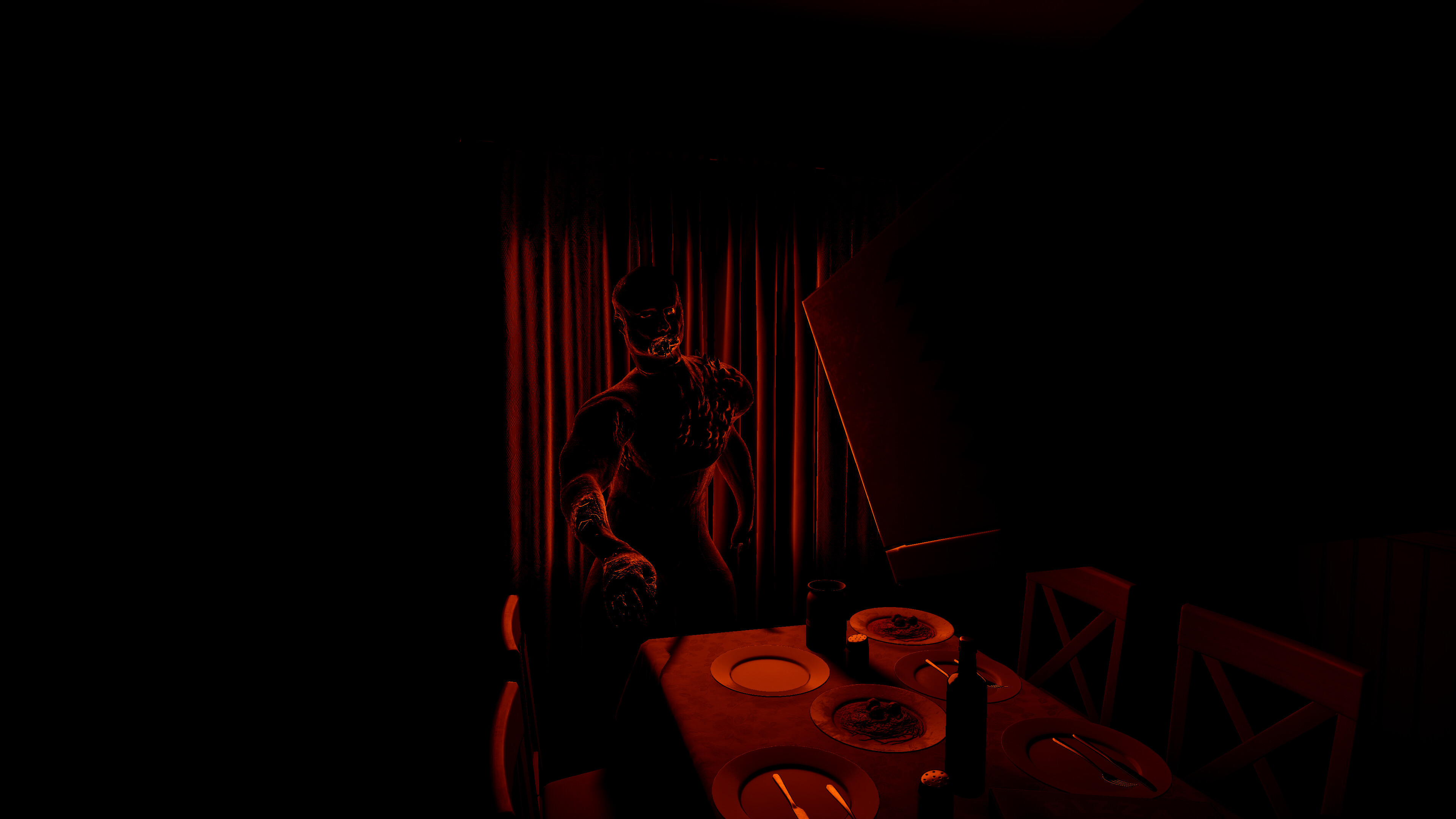 Scotophobia screenshot 3
